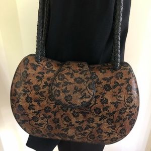 LAST LAST CALL  Timmy Woods Handbag